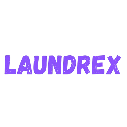 Laundrex logo